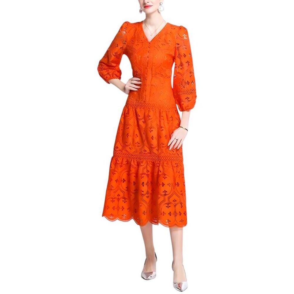 Teodora Womens  Dress